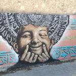 "צייד קיר": סיור אמנות רחוב בעיר העתיקה של באר שבע