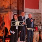 צפו בסרטון: הכנס השנתי של התאחדות משרדי הנסיעות במרוקו