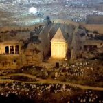 "הסיור המואר" בירושלים: הוארו בו ארבעה מונומנטים היסטוריים נוספים