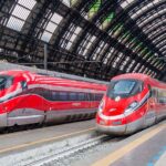 קבוצת טל תעופה מונתה לנציגת TrenItalia בישראל  