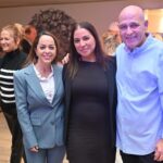 רשת מלונות פתאל ערכה אירוע הוקרה לשותפיה העסקיים