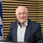 שר התיירות: "הדרך הטובה ביותר לתמוך בישראל היא להגיע אליה"