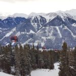 Saalbach Hinterglemm: חוויות חורף קסומות במחוז זלצבורג, אוסטריה