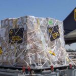 חברת UPS נרתמת במאמצי הסיוע לנפגעי רעידות האדמה