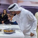 פסטיבל Taste of Dubai: קונסוליית ישראל בדובאי משתתפת לראשונה