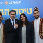 טיסה ישראלית ראשונה, לאחר 16 שנים, יצאה הבוקר לאיסטנבול