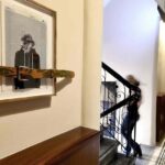 מלון הבוטיק וגלריית האמנות אסמבלאז': פתיחת תערוכה קבוצתית