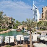 DubaiDestinations guide# : מדריך אינטראקטיבי חדש לדובאי