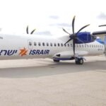 הושלמה עסקת ישראייר למכירת שני מטוסי ATR