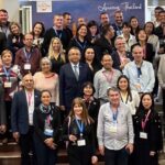 משלחת מובילי תיירות מתאילנד ביקרה בישראל ונפגשה עם סוכני נסיעות