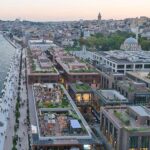 איסטנבול תהיה מוקד לתיירות שייט ב-2023
