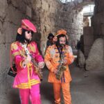 נושמים תרבות בטבע, בחול המועד פסח