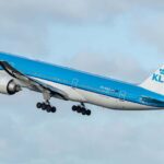 חברת התעופה KLM תציב מטוס רחב גוף בטיסות לישראל