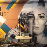 MUSE: מלון אורבני חדש בתל אביב, המעניק השראה ואומנות ישראלית
