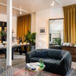 וילה בראון רוטשילד: השקה מחדש של מלון בוטיק קלאסי קסום בתל אביב