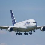 בשורות משמחות: לופטהנזה תצרף שני מטוסי איירבוס A380 לצי מטוסיה
