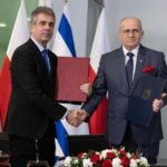 תם המשבר – פולין מחזירה את השגריר לישראל
