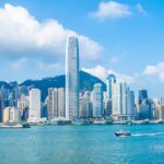 מועצת התיירות של הונג קונג: מספר המבקרים בהונג קונג במגמת עלייה