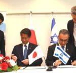 בשורה משמחת למטיילים הישראלים ביפן: הסכם "אשרות חופשה-עבודה"