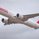 חברת SWISS תגדיל תדירויות בטיסות לטווח ארוך במהלך החורף הקרוב