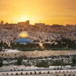 יום ירושלים: נתוני הלמ"ס על מצבת המלונות בעיר