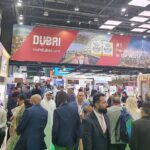 יריד התיירות 2023  Arabian Travel Market רשם השנה שיאים חדשים