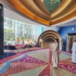 מלון בורג' אל ערב ג'ומיירה: לגעת בחלום מפרש הזהב