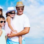 בוקינג קום: ממצאי הסקר החדש העוסק בחופשות משפחתיות רב-דורית