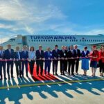 טורקיש איירליינס השיקה קו תעופה חדש מאיסטנבול לקרקוב, פולין