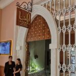 מסעדת Ayamna הלבנונית: הזיכרונות שלנו מדובאי