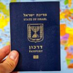 רשות האוכלוסין וההגירה: חשוב לדעת – תעריף דרכון חורף
