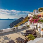 תעשיית הנסיעות והתיירות ביוון קרובה להתאוששות מלאה