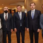 Experience Azerbaijan : עניין גובר בתיירות הישראלית לאָזֶרְבַּיְיגָ'ן