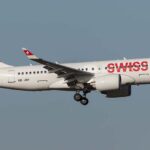 טיסת SWISS ביצעה נחיתת חירום עקב עשן בתא הטייס והנוסעים