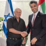 קידום תנועת התיירות מאיחוד האמירויות לישראל