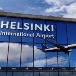 נמל התעופה של הלסינקי: הקלות בכמות הנוזלים המותרת בכבודת היד