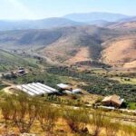 משרד התיירות ישקיע 6 מ' ₪ בפיתוח אתרי מורשת ביו"ש ובבקעת הירדן