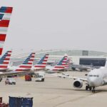 אמריקן איירליינס דוחה את חידוש הטיסות לישראל ממאי לסוף אוקטובר