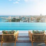 רשת פתאל מכריזה על פתיחת שני בתי מלון חדשים באגן הים התיכון