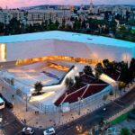 "מתעדים את ישראל: 75 שנות חזון", במוזיאון הסובלנות ירושלים