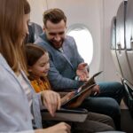 טיסות למבוגרים בלבד: קונספט חדש – ישן