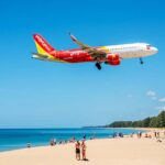 חברת VietJet Air תפעיל קו טיסות ישיר מישראל להאנוי