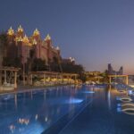 הזדמנות מושלמת לנסוע למלון והריזורט המוביל בדובאי