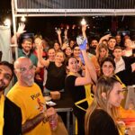 "AFOODIS": פסטיבל האוכל של עפולה, חוזר בסוכות