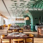 מסעדת לוטה זכתה בפרס יוקרתי בקטגוריית עיצוב מסעדות בבתי מלון