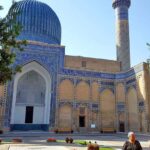 העצרת הכללית של ארגון התיירות העולמי תתקיים לראשונה באוזבקיסטן