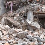 רעידת האדמה במרוקו: עדכון