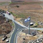 "ישראל בעקבות לוחמים": סוכות, באתרי ההנצחה והמורשת בגולן