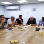 שר התיירות בקריית שמונה: נמצאו  פתרונות לאירוח המפונים במלונות