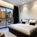 מלון Dhotel מארח משפחות מאופקים שהתפנו מבתיהן